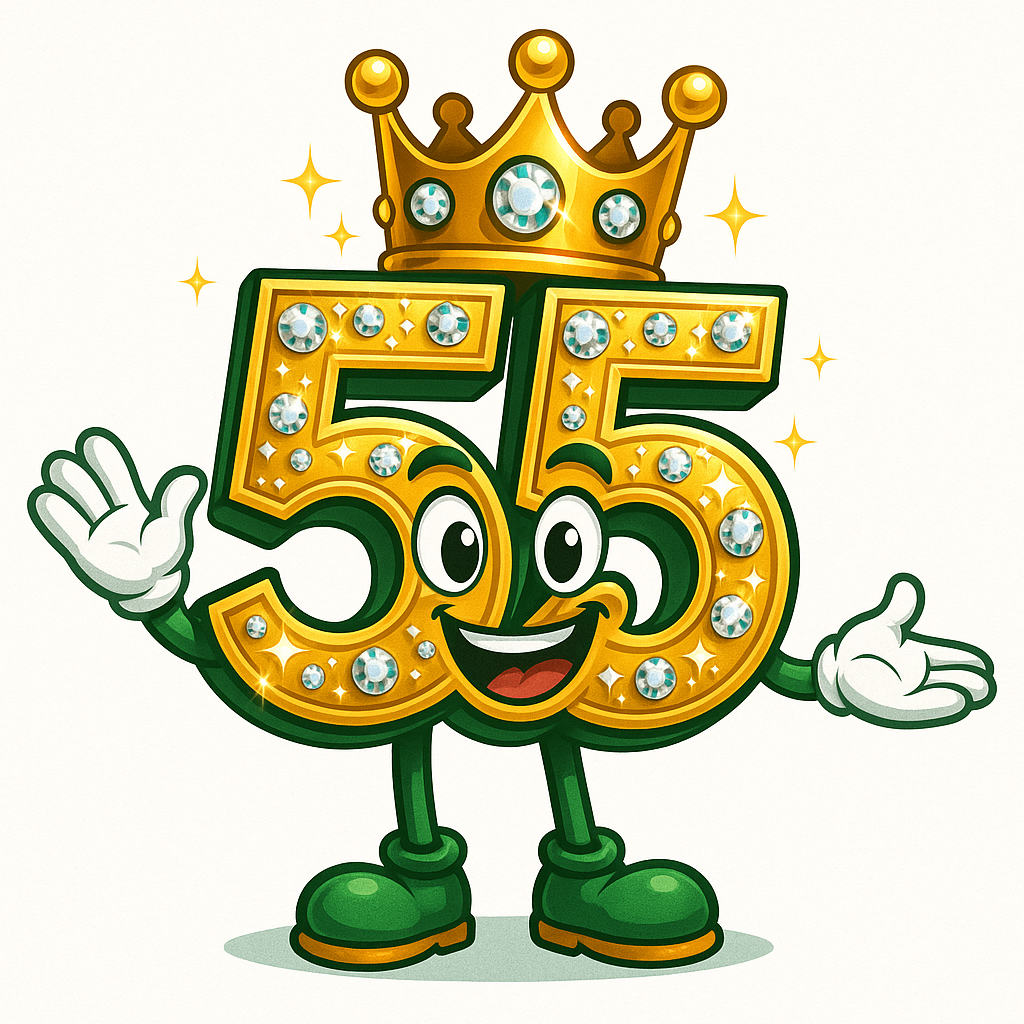 e55bet Logo